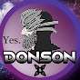 Donson Gaming Entertainment