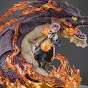 Dragoneel Dragon Slayer