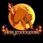 Fierymongoose