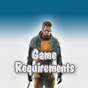 GameRequirements