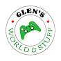 Glen's World & Stuff
