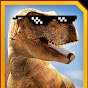 Grimlock gaming VN