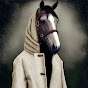 Horse in Coat