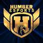 Humber College Esports