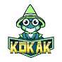 I Am Kokak