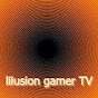 illusion gamer TV