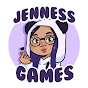Jenness Games