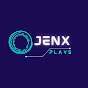 JEnX Plays 🎮