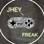 Jhey Freak