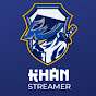 Khan Streamer