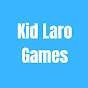 Kid Laro Games