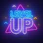 Level up gaming hub