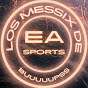 Los Messix de EA Sports