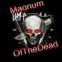 MagnumOfTheDead