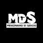 MdS: Mercenario di Sergio