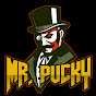 Mr. Pucky