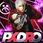 Pxdro