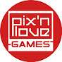 Pix'n Love Games