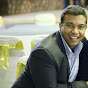 ahmed salama