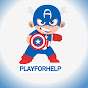 PLAYFORHELP