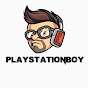 PlaystationBoy