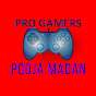 Pooja Madan Gaming 