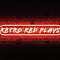 Retro Red Plays
