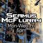 Seamus McFlurry