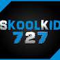 Skoolkid “skoolkid7” 727