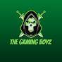 The Gaming Boyz