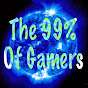 The99%OfGamers