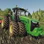 Farming Simulator Mods & More