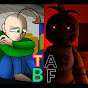 Toy Chica And Baldi Fan