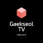 GaekSeolTV