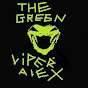 the green viper 
