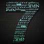 WaitOnSeven