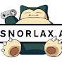 Wild Snorlax Appears