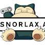A Wild Snorlax Appears