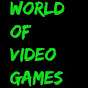 World of Video Games