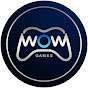 WOW GAMES