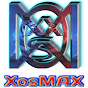 XosMAX