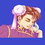 Chun-Li fan