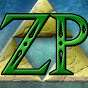 ZeldaPlayer