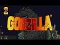 02 "Easy Mode: Alternate Paths" - Godzilla [TD]