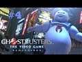 #4 Der freundliche Marshmallow Man-Let's Play Ghostbusters: The Video Game Remastered (DE/Full HD)