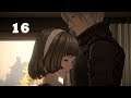 [AI: The Somnium Files] English Gameplay 16 (JPN Audio, No Commentary)
