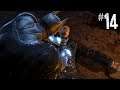 ALFRED DIES..!? - Batman: Arkham Origins - Part 14