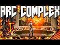 ARC COMPLEX ๐ฅ Mission 6 ๐ฅ DOOM ETERNAL ๐ฅ 100% Completion Guide
