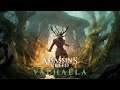 Assassin's Creed Valhalla (#15) : Poprvé hrajeme na PS 5
