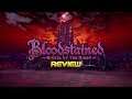Bloodstained Ritual of the Night REVIEW - Absolut Andy